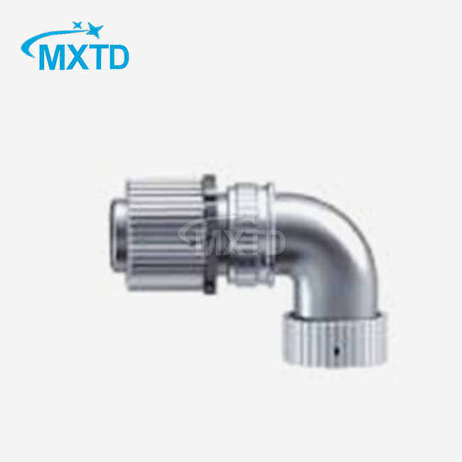 4PT type electrical connector